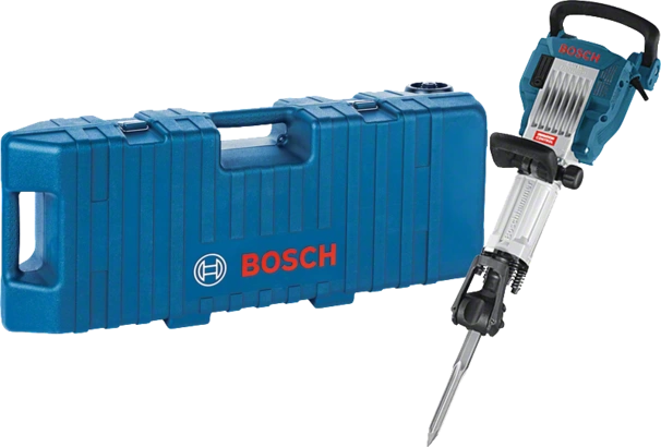 BOSCH GSH 16-28 شاكوش تكسير 16 ك 1750 وات 