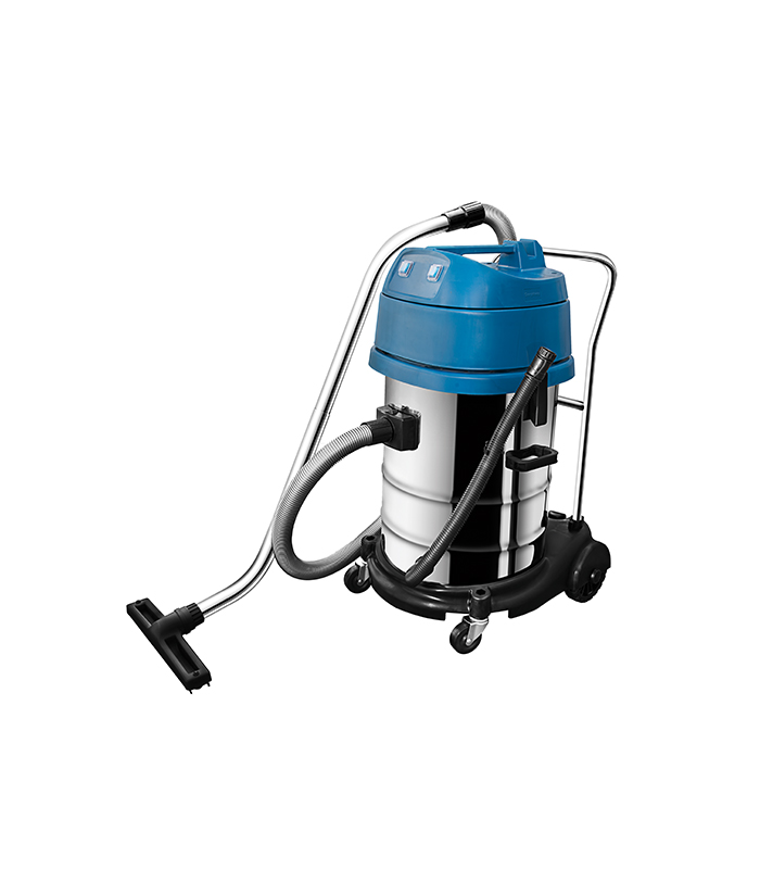 DVC60	مكنسة شفط 60 لتر 2300 وات 2 موتور	DongCheng