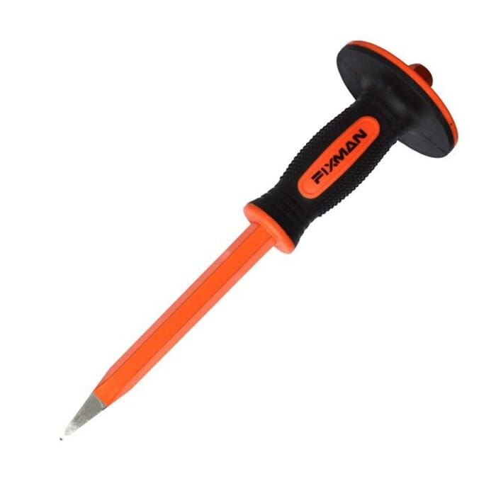 fixman M0801 اجنة مسمار بيد كاوتش  8"