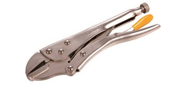 UYUTOOLSALM307بنسة كلابة عدلة 7 "