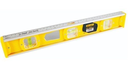 UYUTOOLSNIP016ميزان مياه 16 " مغناطيس حرف I