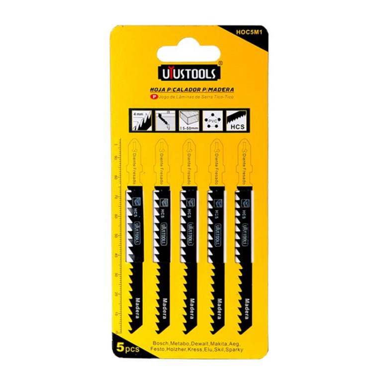 UYUTOOLSHOC5M1طقم سلاح منشار أركت 5 ق