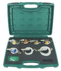 AE300182A	 طفم فك طبة زيت الفرامل 7 قطع	JONNESWAY