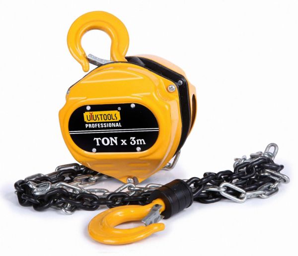 UYUTOOLSTEC202بلانك 2 طن 3 متر خدمة شاقة