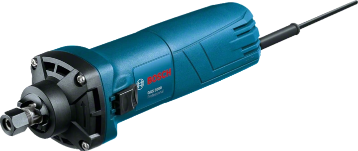 BOSCH GGS 5000 صاروخ اسطمبات بوز قصير 500 وات 
