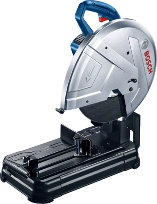 BOSCH GCO 220 ديسك معاد ن 14 " 2000 وات 
