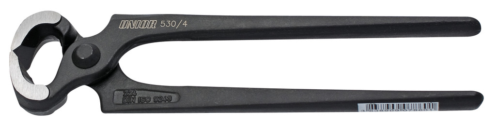 UNIORUN-601344كماشه نجارى 10"