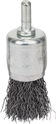 BOSCH	فرشه سلك للشنيور 6 مم	1609200269