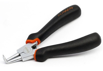 fixman A1101 بنسة تيل فتح زاوية 90 درجة 6 "