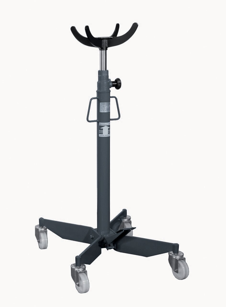 حامل فتيس 1000 كجم	PROTOOL  PTTP100