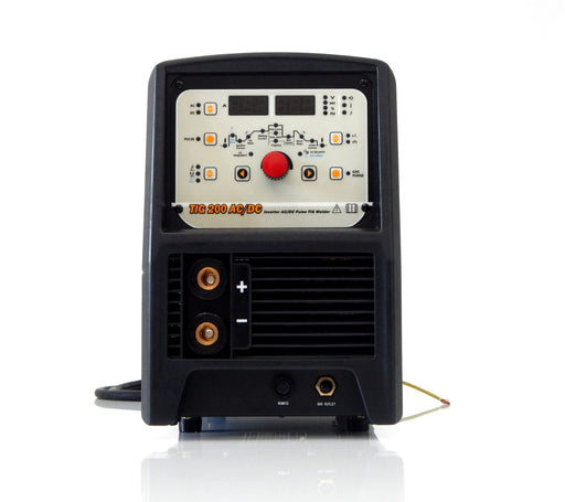 MT  WELDTIG 300KD PLUSE	ماكينة لحام ارجون 300 امبير