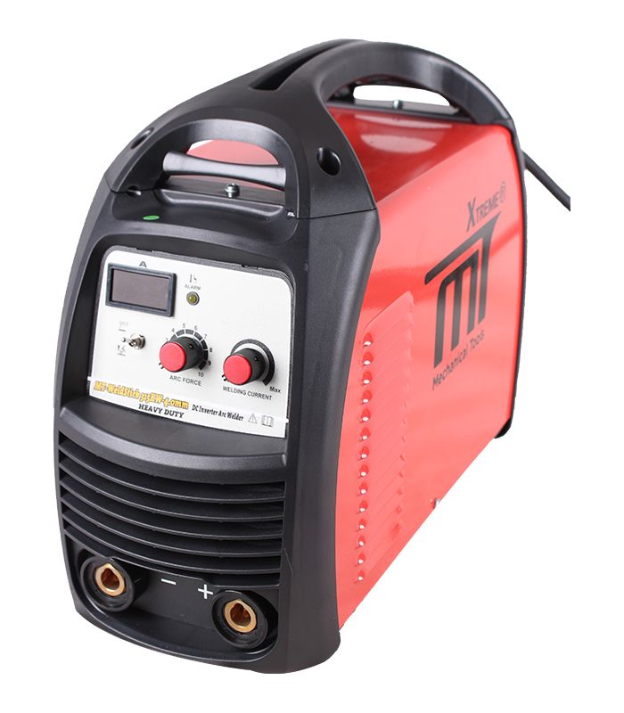 MT  WELDSTICK 315W	ماكينة لحام 315 امبير انفيرتر ديجتال