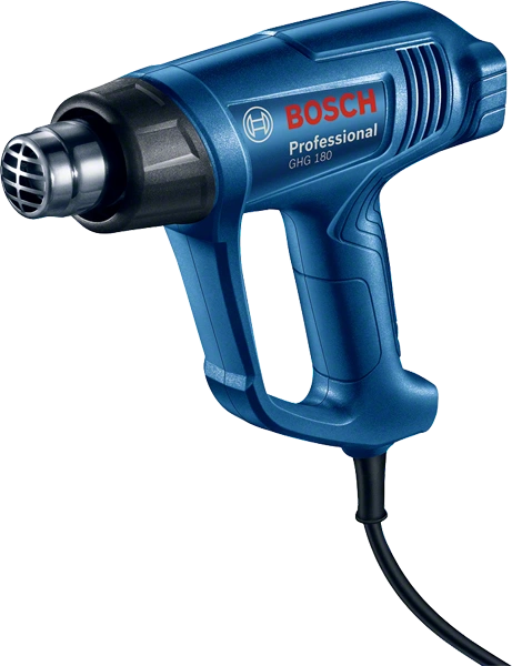 BOSCH GHG 180 مسدس تسخين 1800 وات