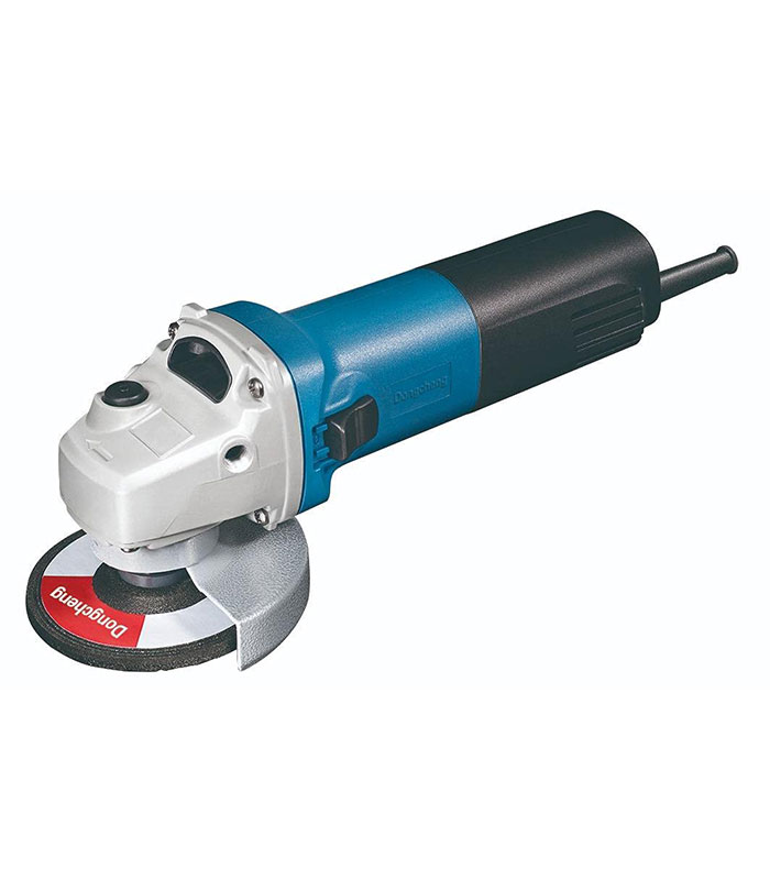 DongChengDSM04-125صاروخ 5 “ 1020 وات سرعات