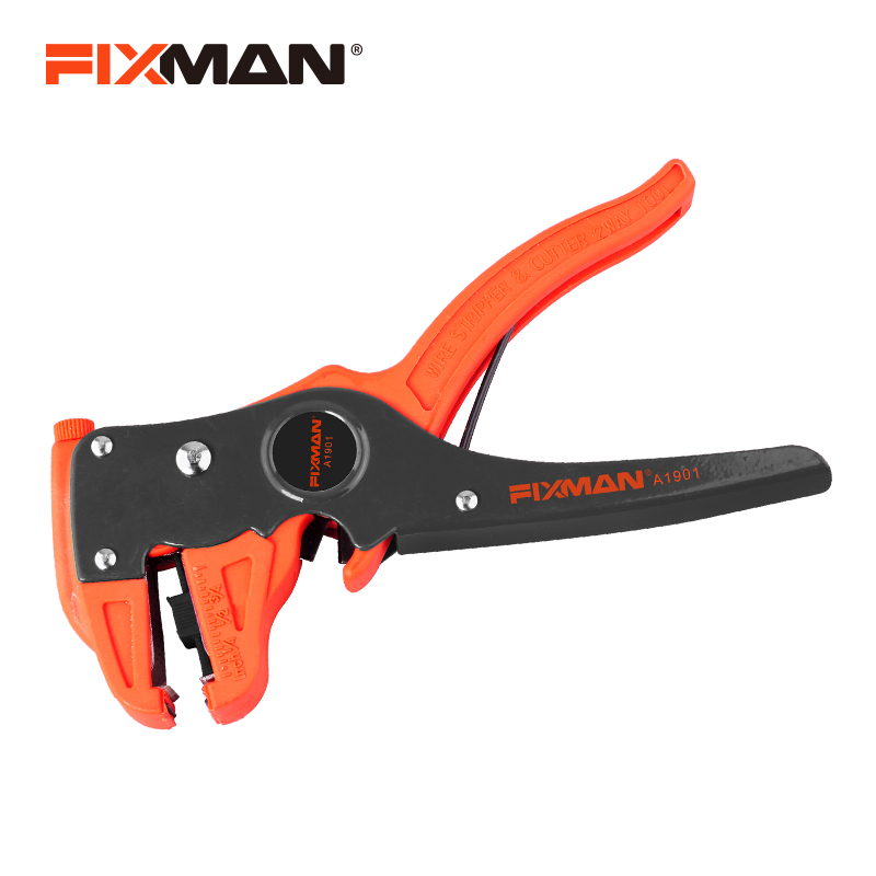 fixman A1901قشارة سلك