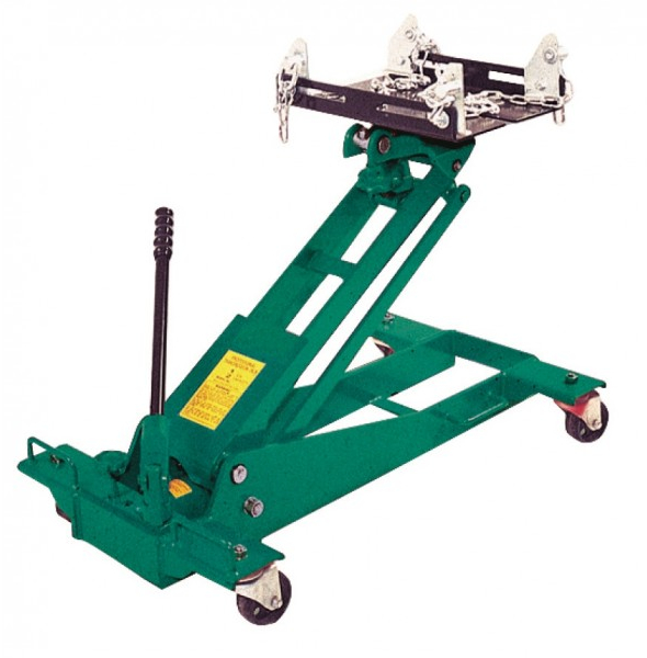 JONNESWAYAE060003 حامل فتيس هيدرزيلك 1.5 طن