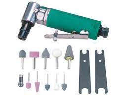 JONNESWAYJAG-0913FMKطقم صاروخ اسطمبات زاوية 3 + 6 مم بالهواء