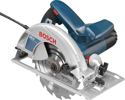 BOSCH GKS 190 منشار صينية 71/4 " 1400 وات
