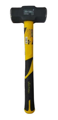 UYUTOOLSCOF003مطرقة يد فيبر 3LB