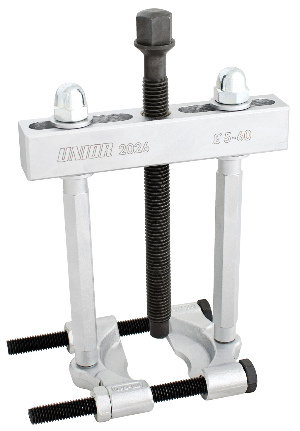 UNIOR	UN-619273	زرجينه طبق   5  مم - 60 مم