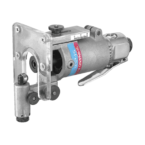 SHINANOSI-2018ATrimmerتريمير مواسير بالهواء 1/4 بوصة