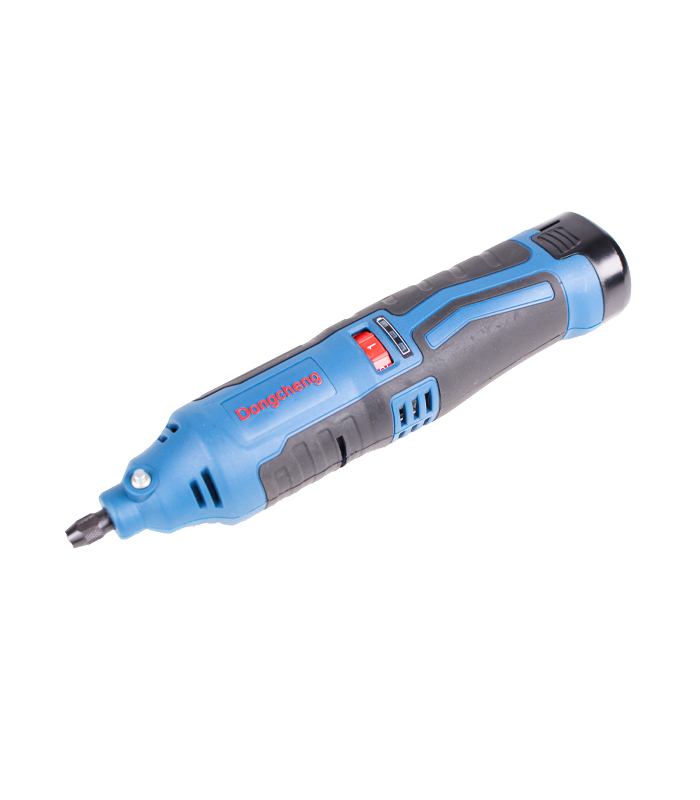 DongChengDCSJ10صاروخ اسطمبات 12 V بطارية 2 أمبير - 2 بطارية