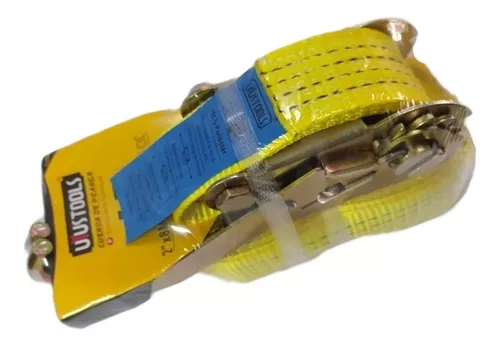 UYUTOOLSCU5023ماكينة تربيط (سلبة) 4 طن 8 متر