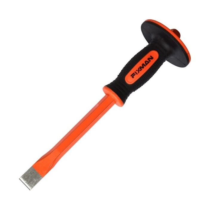 fixman M0703  اجنة مبططة بيد كاوتش  12"