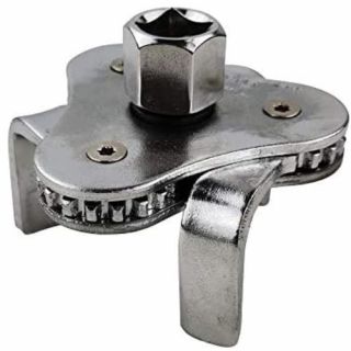 UYUTOOLSYA63103مفتاح فلتر زيت 3 رجل 63 - 103 مم