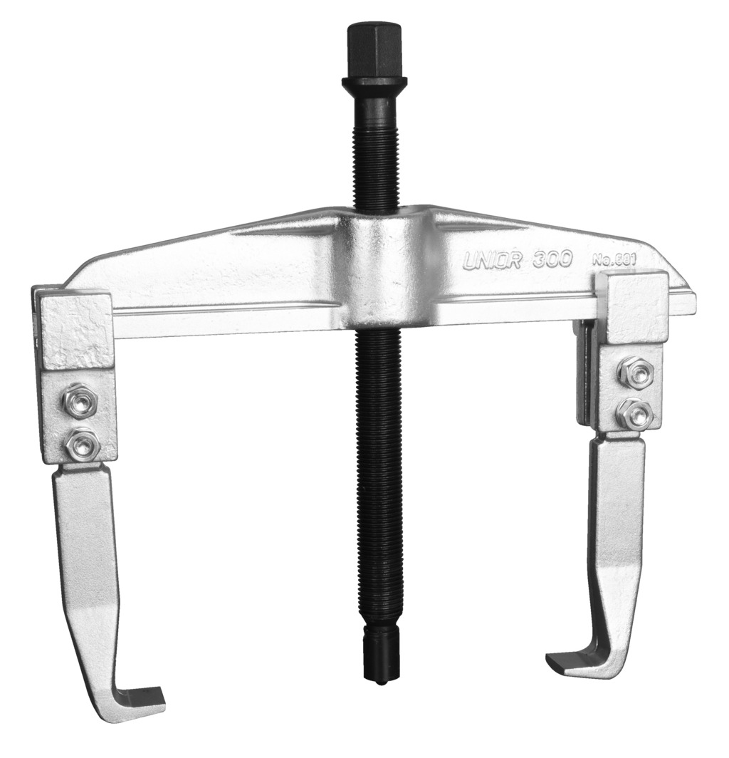 UNIOR	UN-601766	زرجينه 2 رجل على قضيب 400 مم