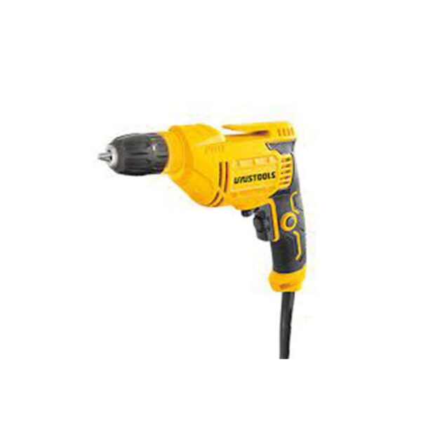 UIUSTOOLS	TLA10-CL	شنيور 10 مم 450 وات ظرف اتوماتيك