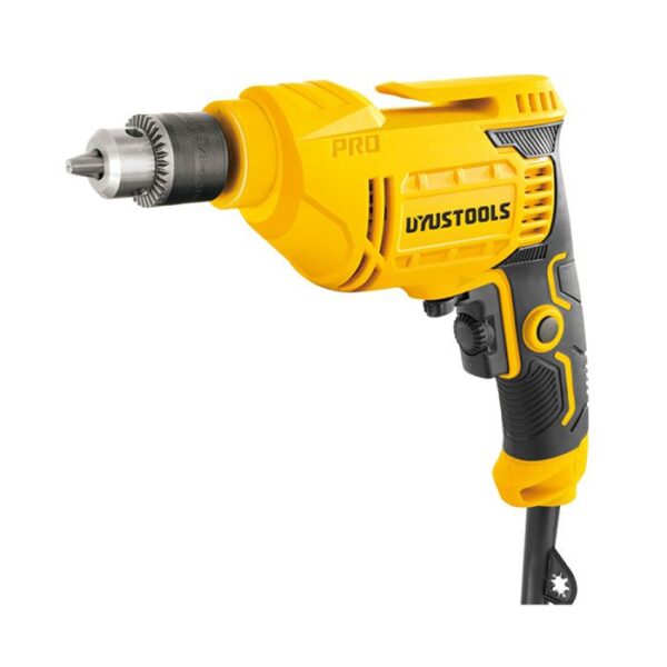 UIUSTOOLS	TLA02-10-CL	شنيور 10 مم 450 وات