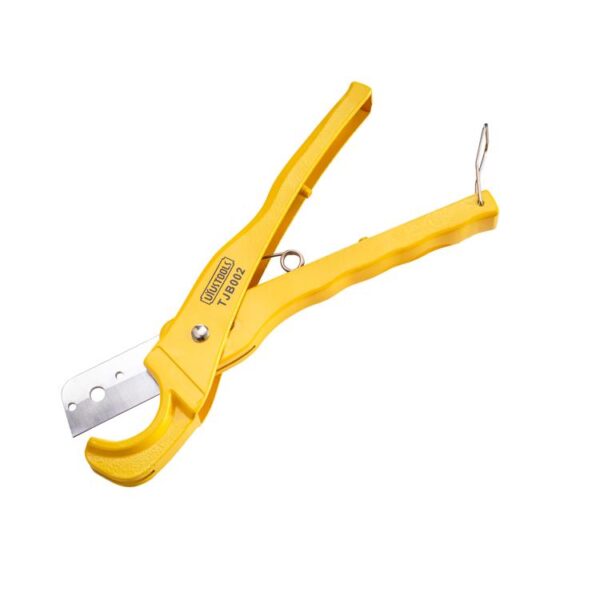 UYUTOOLSTJB002سكينة قطع مواسير 35 مم PVC