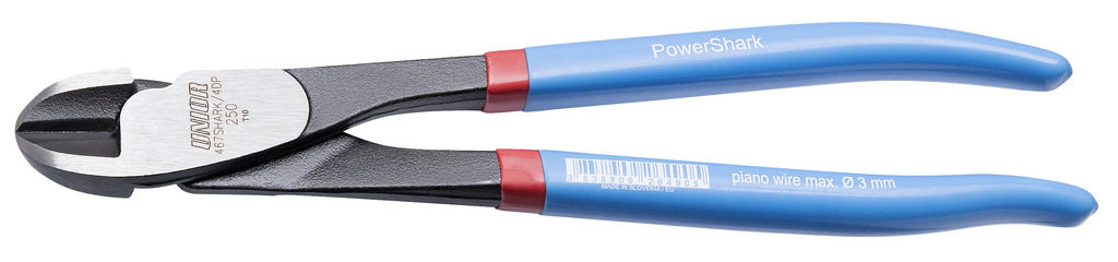 UNIORUN-626490قصافة امامية 10"