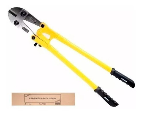 UYUTOOLSNAP136مقص سلك 36 "