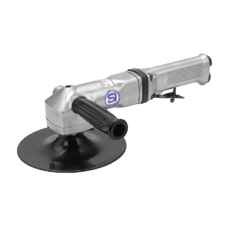 7" Angle Polisher ماكينة تلميع	SHINANO  SI-2451