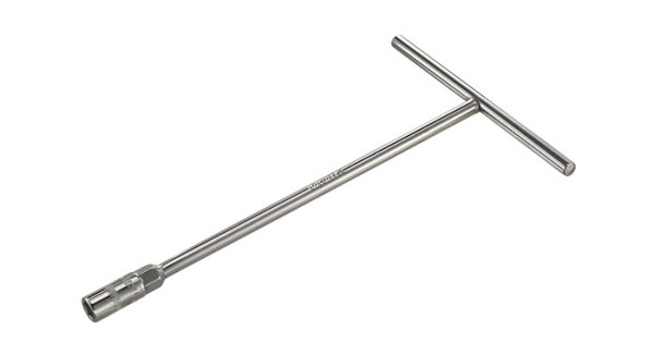 UYUTOOLSYT13ZUمفتاح حرف T مقاس 13 مم