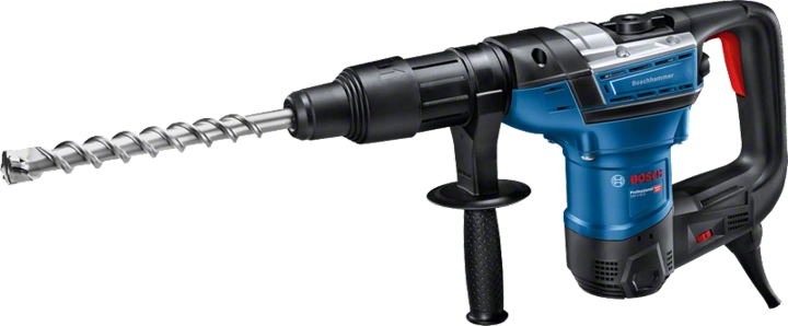 BOSCH GBH 5-40 D هيلتى 40 مم  1100 وات 5 ك