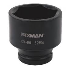 FixmanP0333لقمة تصادمية 3/4 بوصة قصيره 54 م