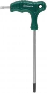 JONNESWAYH20MT25مفتاح الن نجمة حرف T مقاس T25