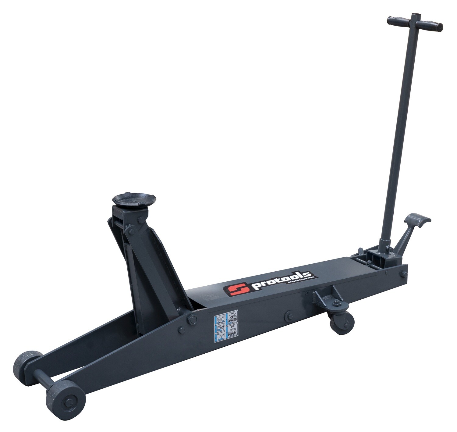 كوريك تمساح 5 طن   	PROTOOL  PTJ50130C