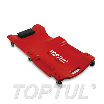 TOPTULJCM-0300زحافه صيانه بلاستيك 1020 * 480
