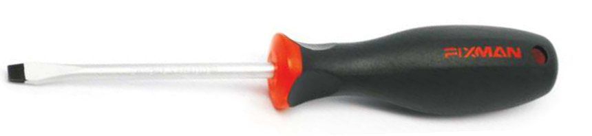 FixmanD0106مفك عادة 6.5x1.2x100mm