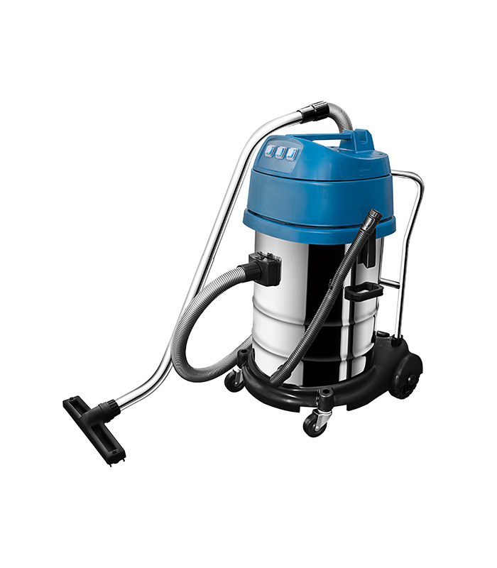 DVC80	مكنسة شفط 80 لتر 3200 وات 3 موتور	DongCheng