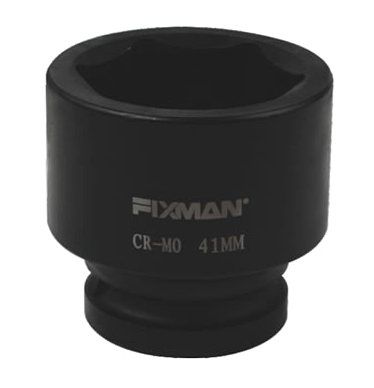 fixman P0507لقمة تصادمية 1 بوصة قصيره 25 م