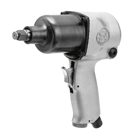 ½ " impact Wrench    500 N.mمفتاح فك وربط 1/2 بوصة 500 نيوتن	SHINANO  SI-1420T