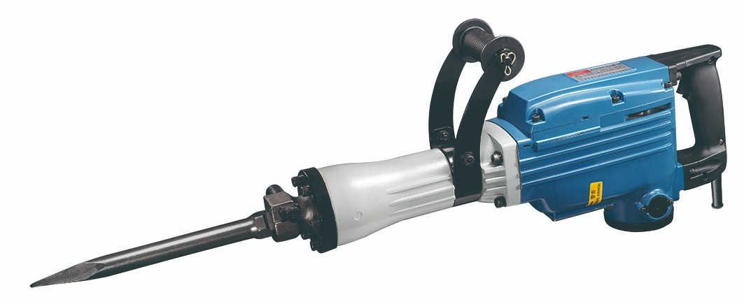 DongChengDZG15 شاكوش تكسير 15 كيلو 1240 وات