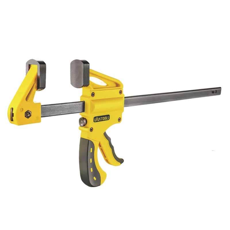 UYUTOOLSPRR606قمطة سريعة 6 " خدمة شاقة