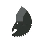 ZENTEN ZE-5004-1 سلاح بولى معدن 63 مم خدمه شاقه