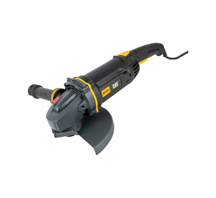 صاروخ قطعية 9 "بقوة 2350 وات للاعمال الشاقه ماركة CAT موديل DX351